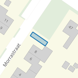 Perceel LMR01-A-10552