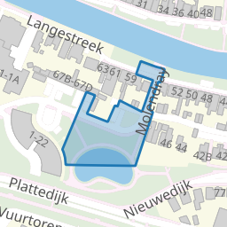 Perceel LMR01-A-10554