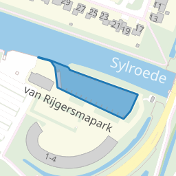 Perceel LMR01-A-10620