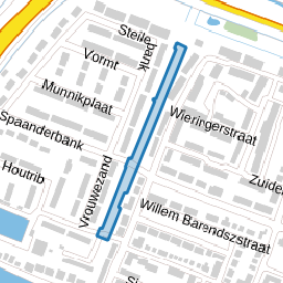 Perceel LMR01-A-10652