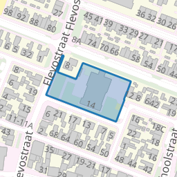 Perceel LMR01-A-10731