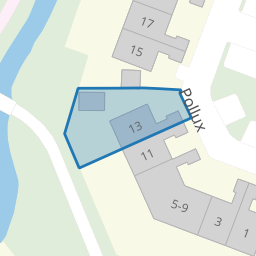 Perceel LMR01-A-10830