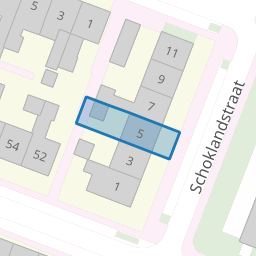 Perceel LMR01-A-10851