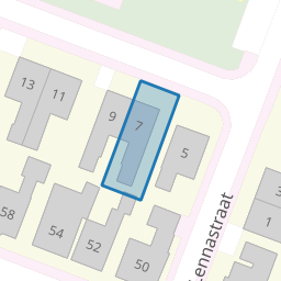 Perceel LMR01-A-10874