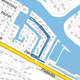 Perceel LMR01-A-10913