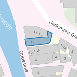 Perceel LMR01-A-1098