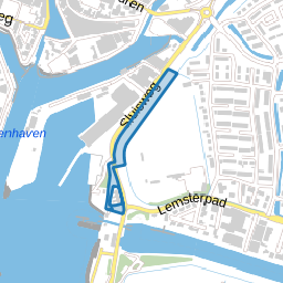 Perceel LMR01-A-10985