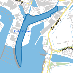 Perceel LMR01-A-11109