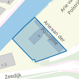 Perceel LMR01-A-11416