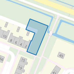 Perceel LMR01-A-11705