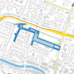 Perceel LMR01-A-11706