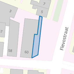 Perceel LMR01-A-11722