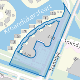 Perceel LMR01-A-11770