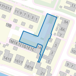 Perceel LMR01-A-11782