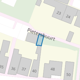 Perceel LMR01-A-11792