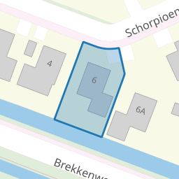 Perceel LMR01-A-11842