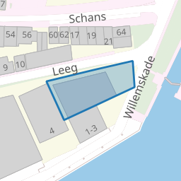 Perceel LMR01-A-11863