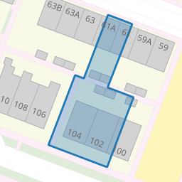 Perceel LMR01-A-11950