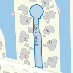 Perceel LMR01-A-12088