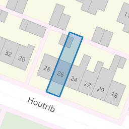 Perceel LMR01-A-12099