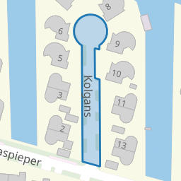 Perceel LMR01-A-12320