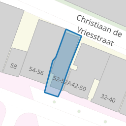 Perceel LMR01-A-2053