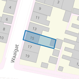 Perceel LMR01-A-2763