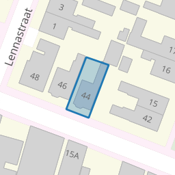 Perceel LMR01-A-3620