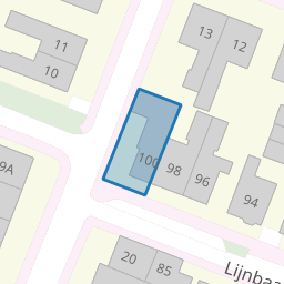 Perceel LMR01-A-3692