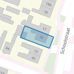 Perceel LMR01-A-3716