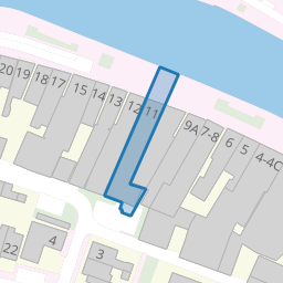 Perceel LMR01-A-4067