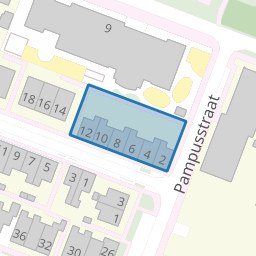 Perceel LMR01-A-4116