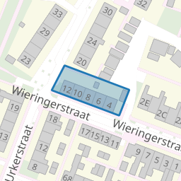 Perceel LMR01-A-4137