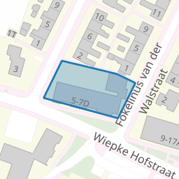 Perceel LMR01-A-4282