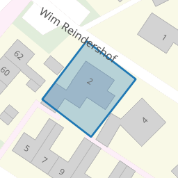 Perceel LMR01-A-4302