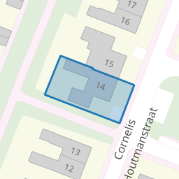 Perceel LMR01-A-4304