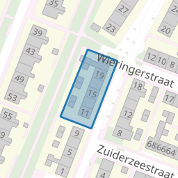 Perceel LMR01-A-4318