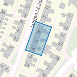 Perceel LMR01-A-4350