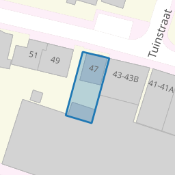 Perceel LMR01-A-4387