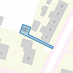 Perceel LMR01-A-4527