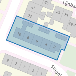 Perceel LMR01-A-4852
