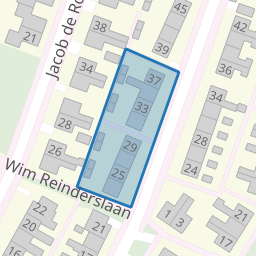 Perceel LMR01-A-4864