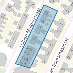 Perceel LMR01-A-4872