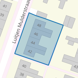 Perceel LMR01-A-4874