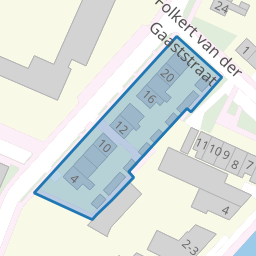 Perceel LMR01-A-4898