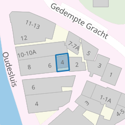 Perceel LMR01-A-4918