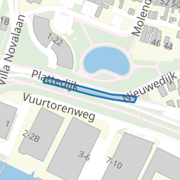 Perceel LMR01-A-5075