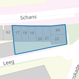 Perceel LMR01-A-5361