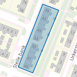 Perceel LMR01-A-5425