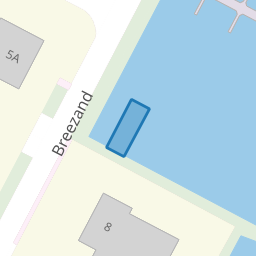 Perceel LMR01-A-5583